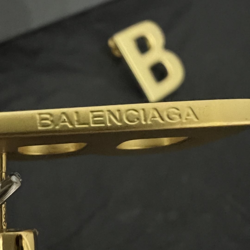 Balenciaga Earrings